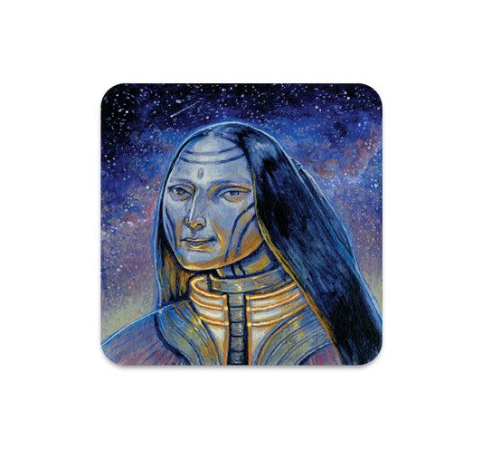 S6 Danny Schwartz - Coaster 2