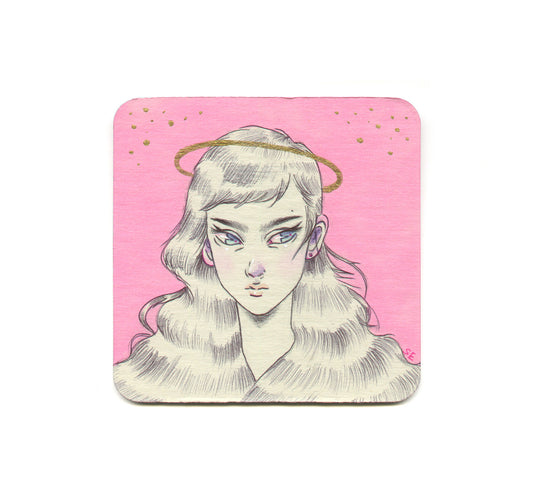 S1 Sabrina Elliott - Angelic Coaster