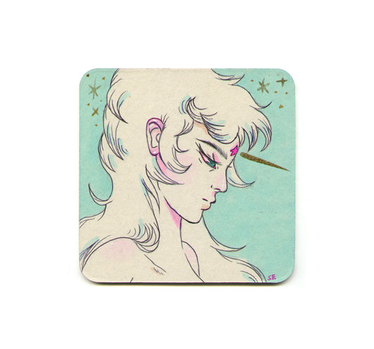 S1 Sabrina Elliott - The Last One Coaster