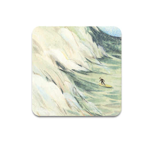 S3 Sally Deng - PNW Surf 2 Coaster