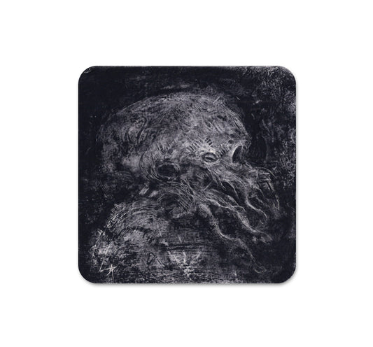 S3 Samuel Araya - Rlyeh Coaster