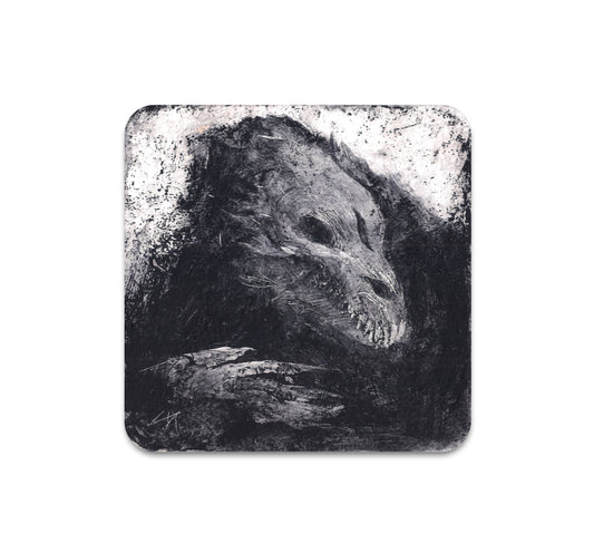 S3 Samuel Araya - The Hound Coaster