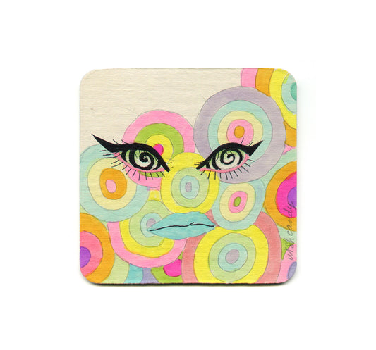 S1 Sashiko Yuen - Is this It? Coaster