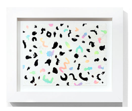 Kozyndan - We Are Never Alone