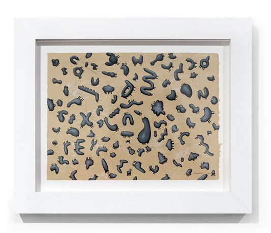 Kozyndan - Shrine of the Ancestors