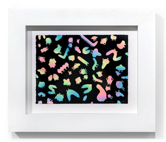 Kozyndan - Every Day is Be yourself Day