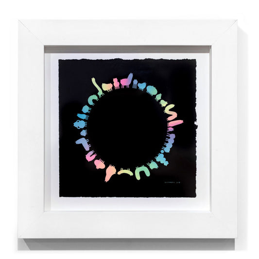 Kozyndan - A Warm Welcome