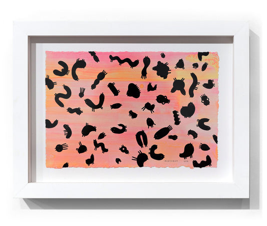 Kozyndan - The Silent Disco