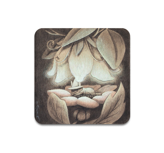 S3 Siamés Escalante - I Dream of Magic Coaster