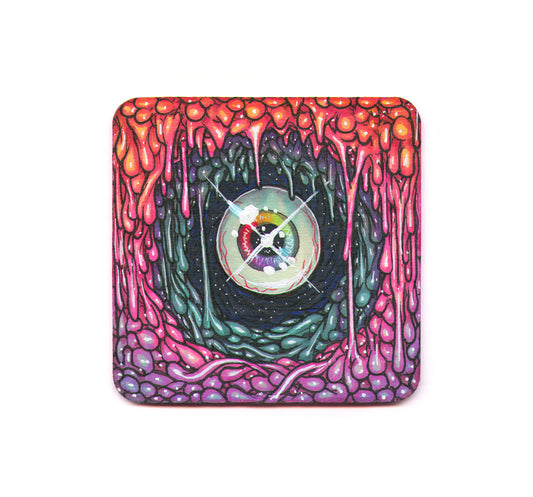 S1 Spencer Mann - Hole Coaster