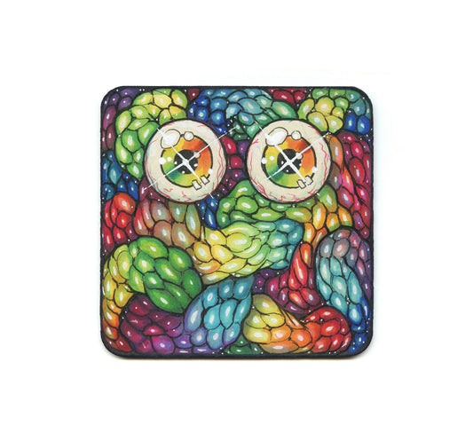 S1 Spencer Mann - Hue Coaster