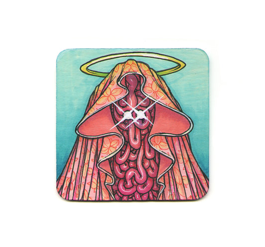 S1 Spencer Mann - Saint Coaster