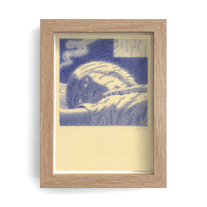 Dadu Shin - Staying in Again