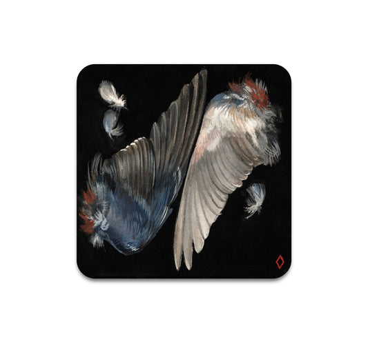 S3 Stephanie Brown - Two Coaster