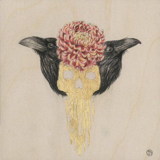 ステファニー・イナガキ - キク