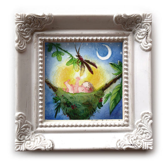 Svetla Radivoeva - Firefly Baby