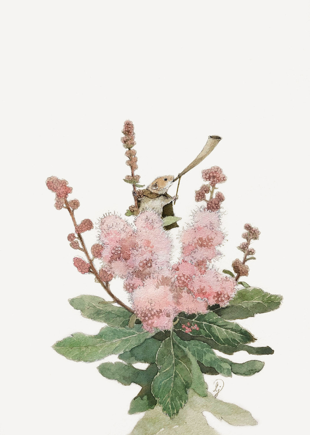 Lily Seika Jones - Sentinel