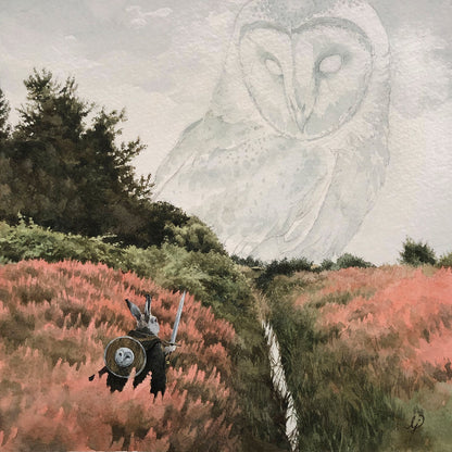 Lily Seika Jones - Eidolon