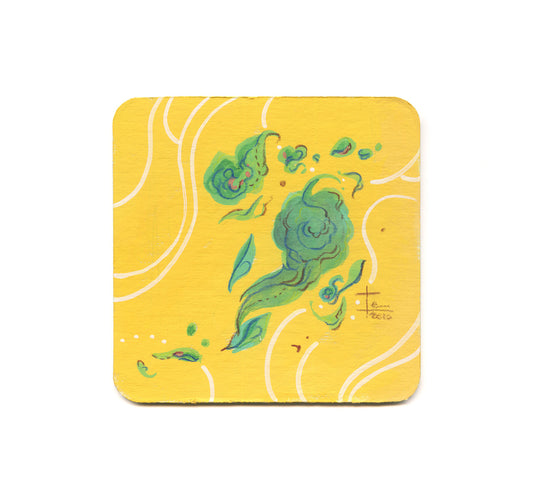 S1 Tiffany Le - Jasmine