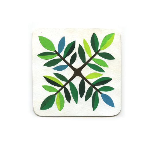 S2 Timothy Karpinski Jr. - Giving Tree Coaster