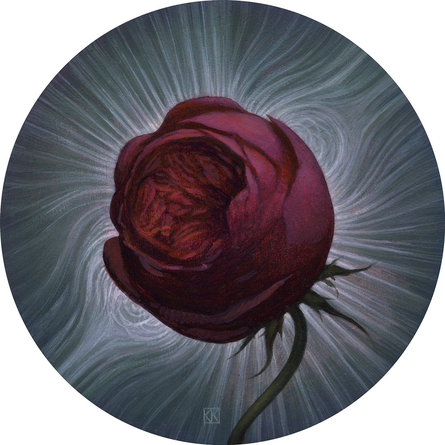 Kristin Kwan - Totality