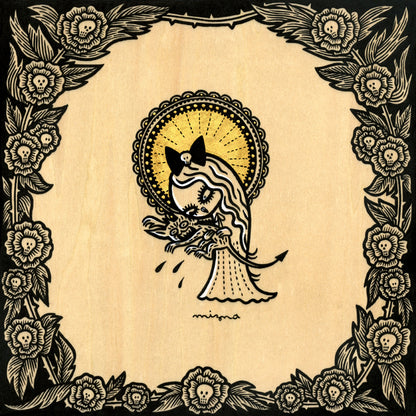 Mizna Wada - Vampire Kiss