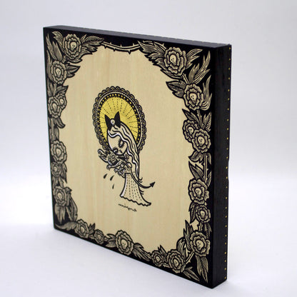 Mizna Wada - Vampire Kiss