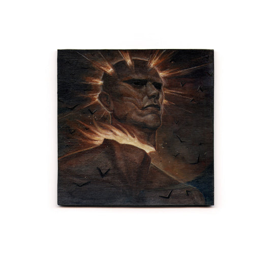 S1 Varsam Kurnia - The Flesh of Fire Coaster