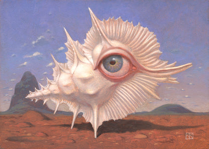 Kristin Kwan - Vision 1