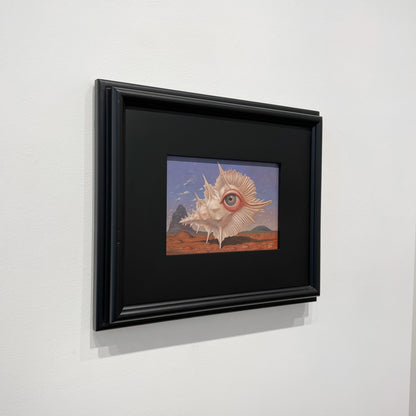 Kristin Kwan - Vision 1