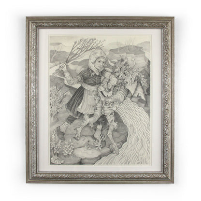 Alex Kuno - Give The Devil His Due