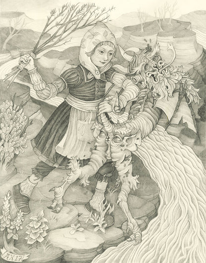 Alex Kuno - Give The Devil His Due