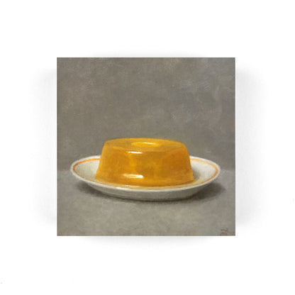 サミュエル・ハン - イエロー・メロウ