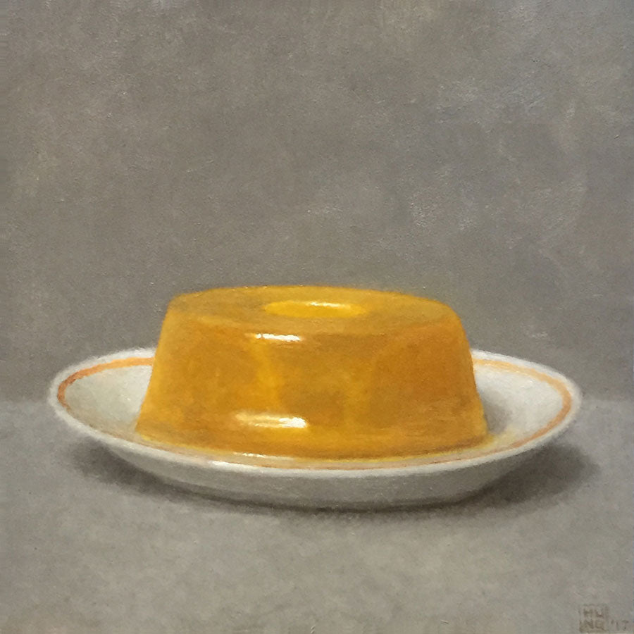 サミュエル・ハン - イエロー・メロウ