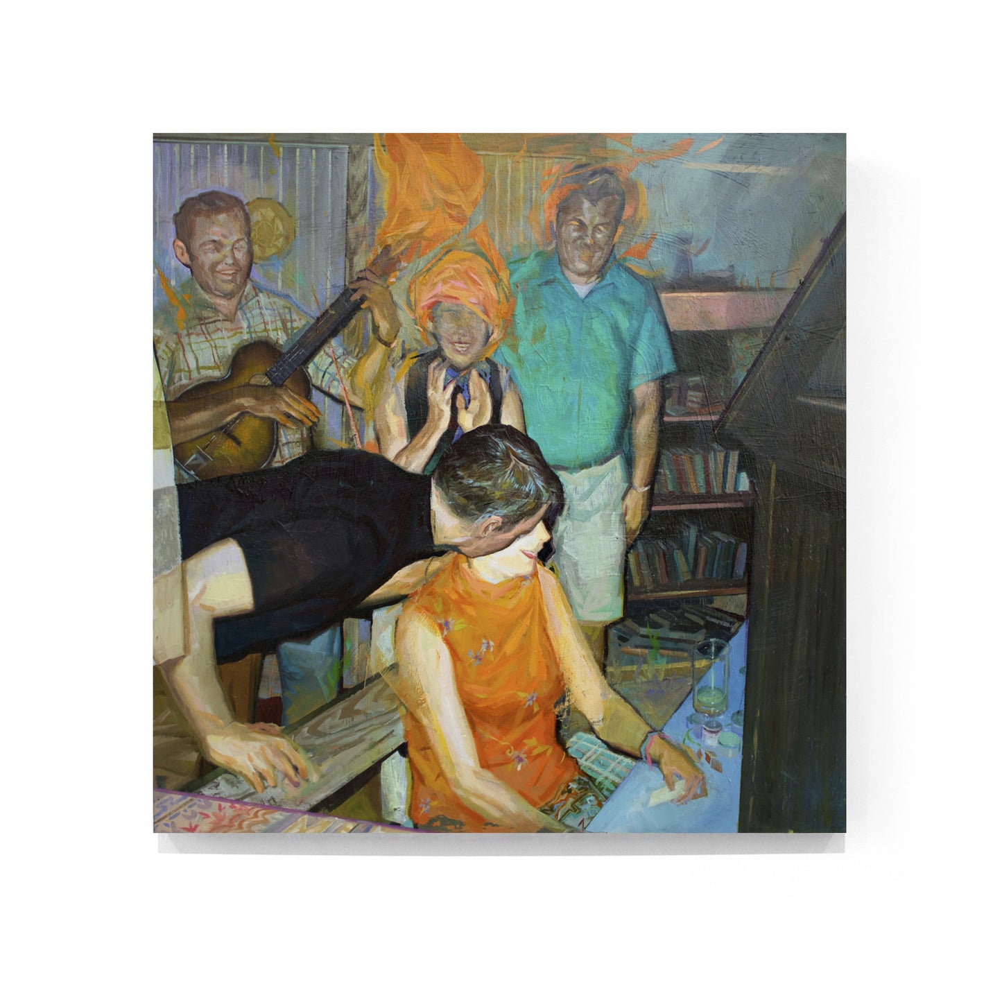 Alex Beck - Birthday Kiss