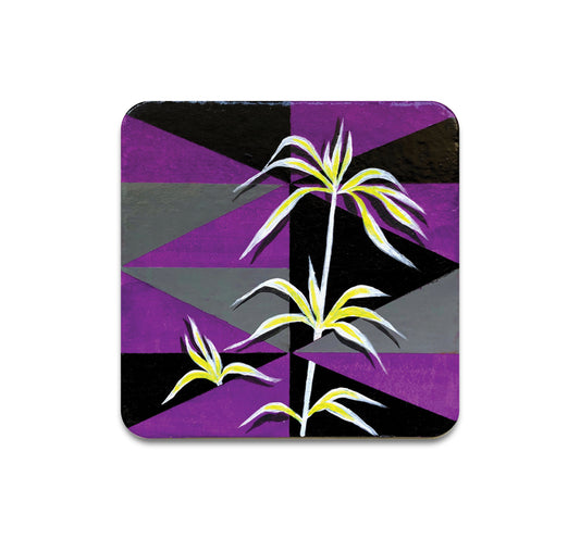 S3 Wendy Hearts - Roots 2 Coaster