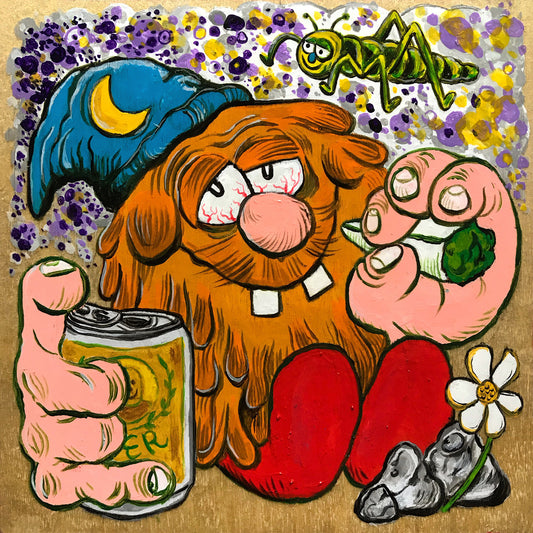 ウェズリー・ハバード - ウィザードソース