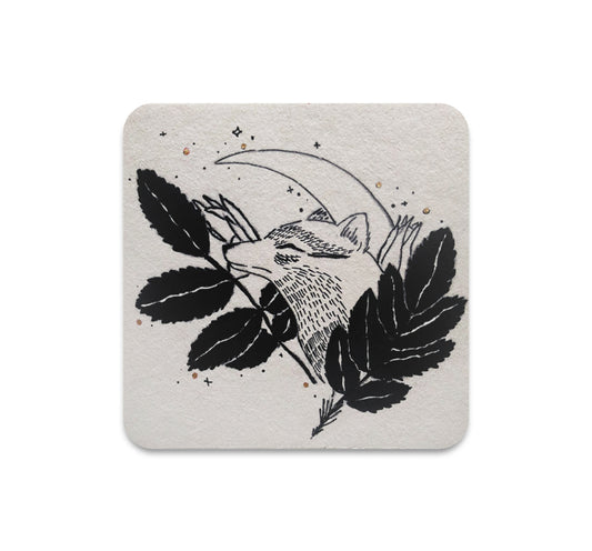 S3 Yuliya Pietletskaya - Untitled 4 Coaster