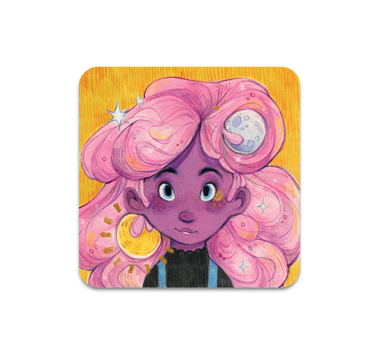 S3 Zoe Persico - Cumulus Coaster