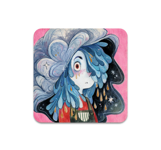 S3 Zoe Persico - Nimbostratus Coaster