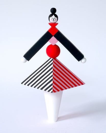 Lesley Barnes & Ross McAuley - Astrid