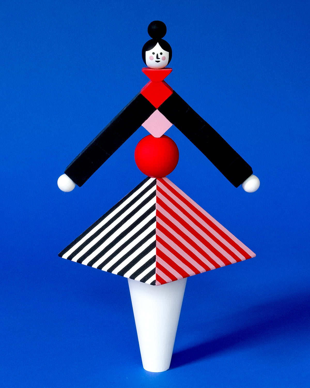 Lesley Barnes & Ross McAuley - Astrid