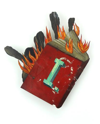 ジェイソン・ホーリー - 自伝パート 2