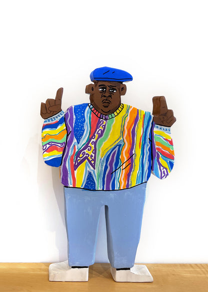 Grant Kratzer - Biggie