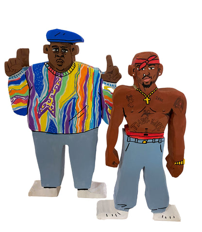 Grant Kratzer - Biggie