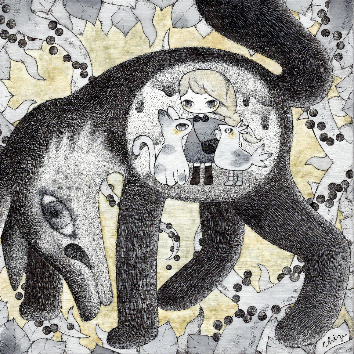 Chizu Wada - Always Together