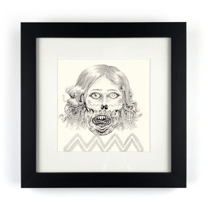 Casey Jex Smith - De-Recognize Face Spell