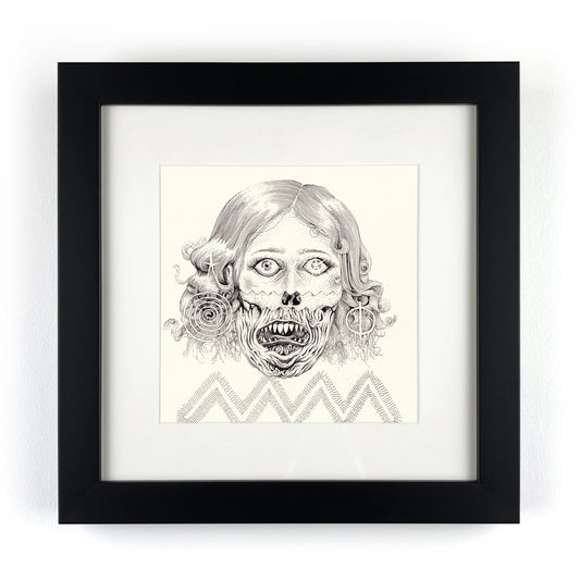 Casey Jex Smith - De-Recognize Face Spell