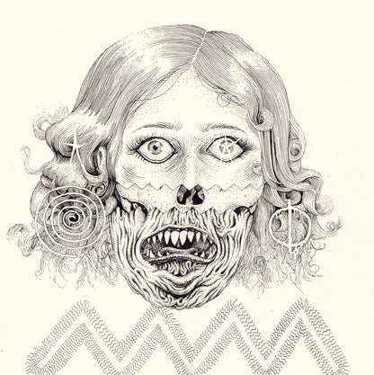 Casey Jex Smith - De-Recognize Face Spell