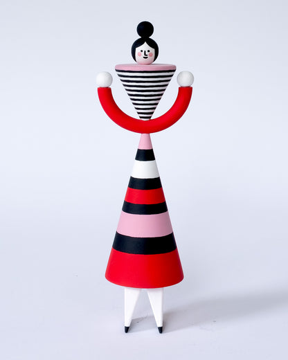 Lesley Barnes & Ross McAuley - Elara